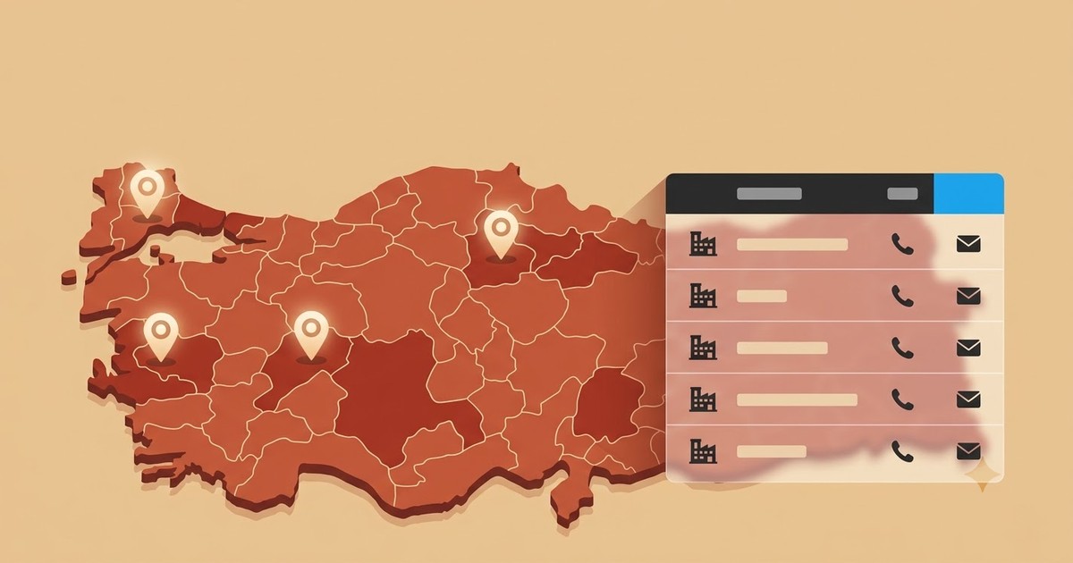 Türkiye Tuğla Fabrikaları Listesi 2026: 198 Üreticiye Nasıl Ulaşılır?