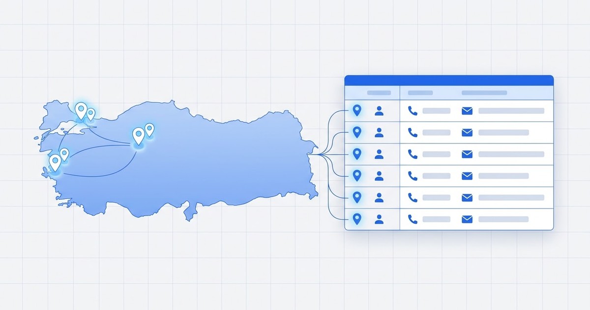 OSGB Firmaları Listesi 2026: Türkiye Geneli Nasıl Çıkarılır