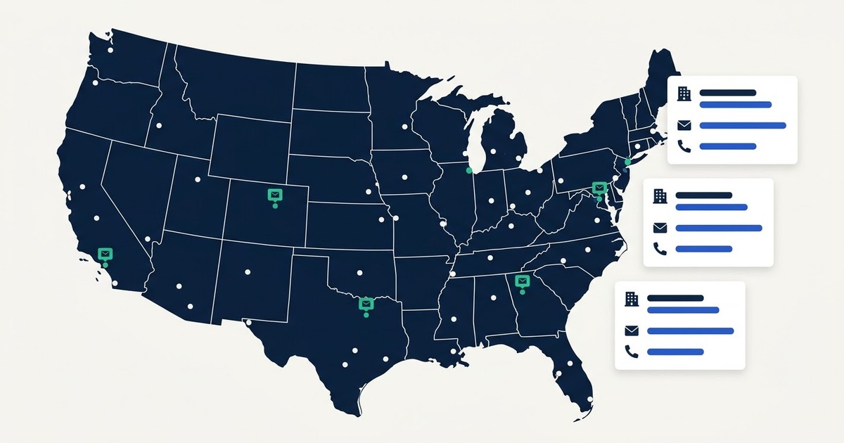 List of Private Equity Firms in 2026: Top US Firms + Build Your Own List