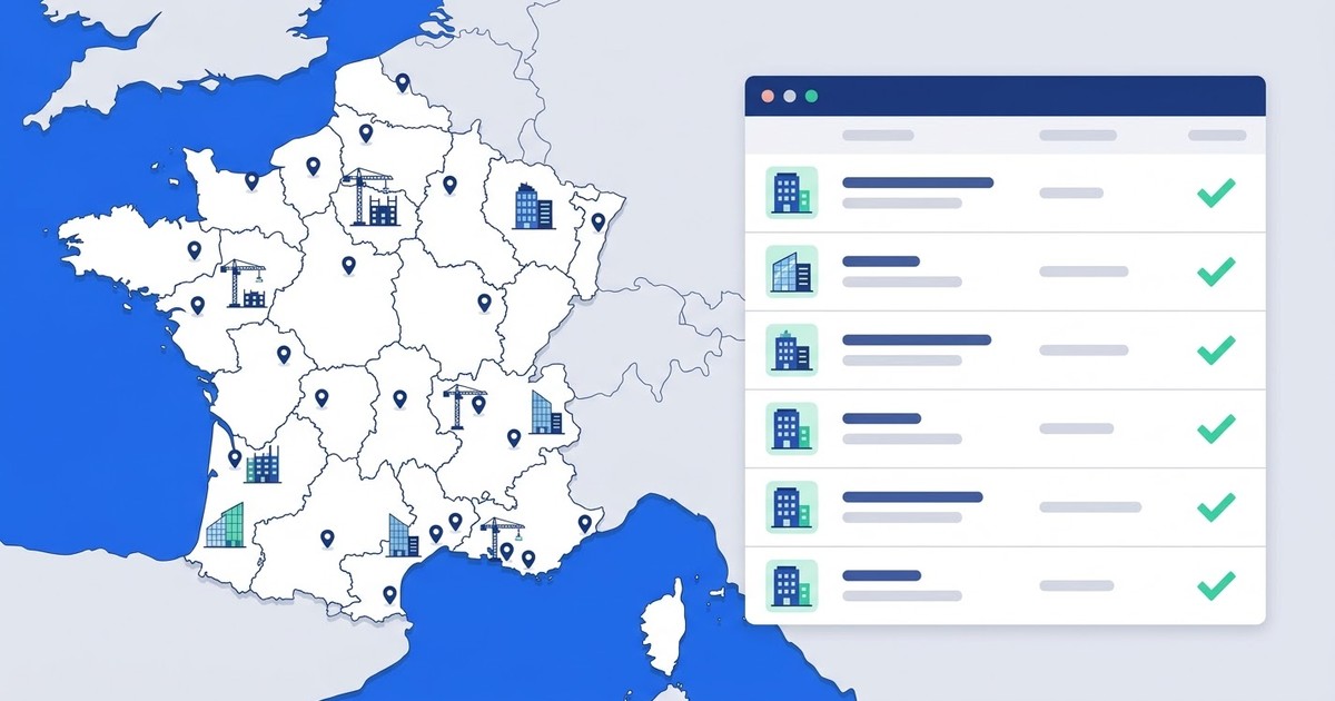 Liste des promoteurs immobiliers en France : le guide complet 2026