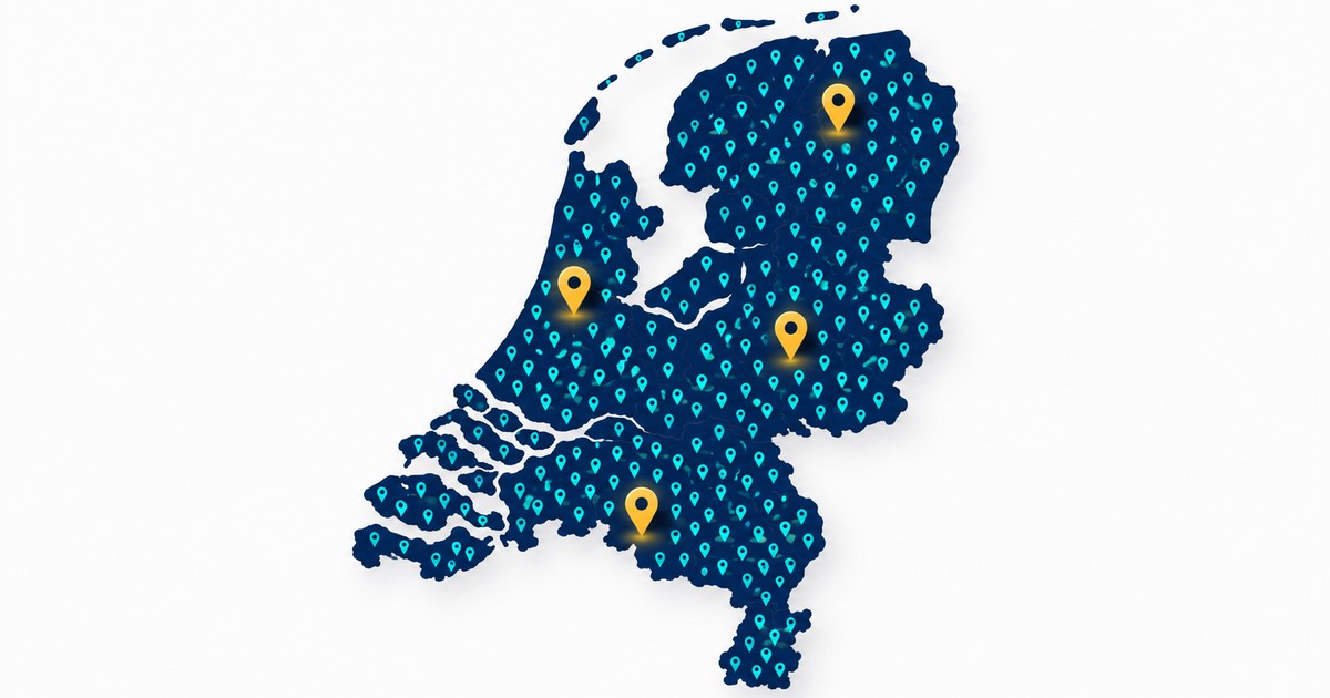 De grootste accountantskantoren van Nederland in 2026 (Top 30 + complete lijst)