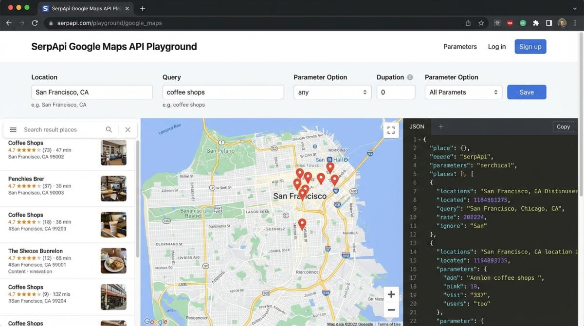 SerpApi vs Scrap.io: The Best Google Maps Scraper Alternative in 2026 ...