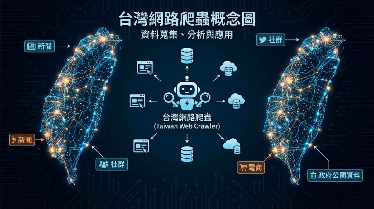 網路爬蟲完整指南 2026:從入門到實戰的一站式教學 | Scrap.io
